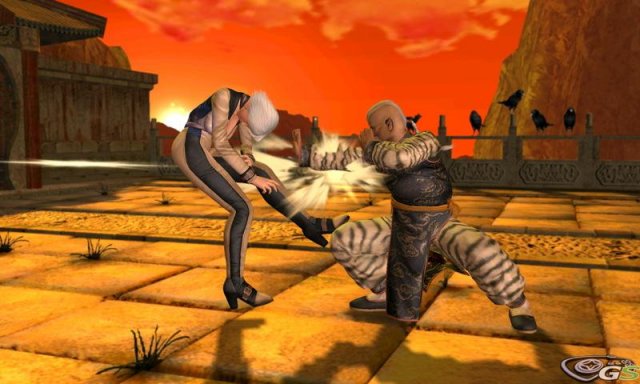 Dead or Alive: Dimensions - Immagine 35642