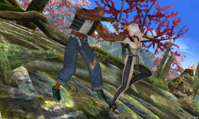 Dead or Alive: Dimensions - Immagine 35644