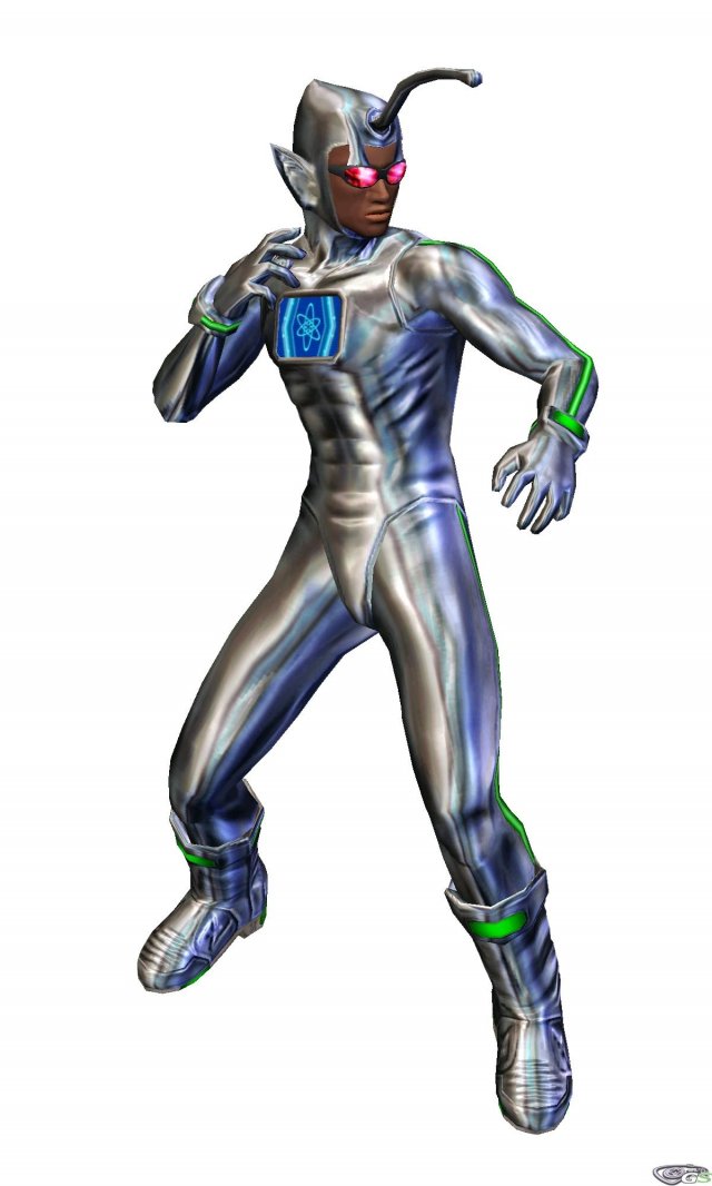 Dead or Alive: Dimensions - Immagine 35646