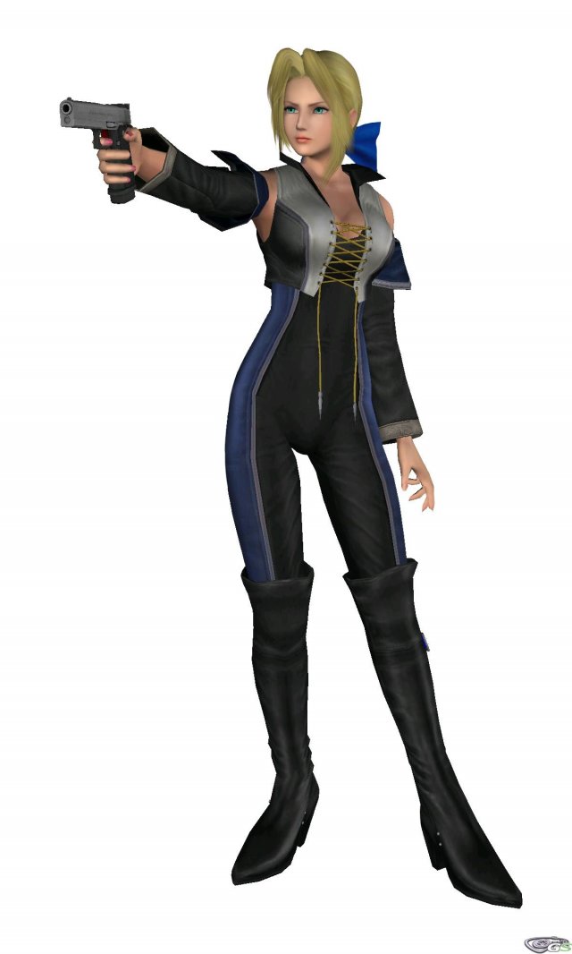 Dead or Alive: Dimensions - Immagine 35647