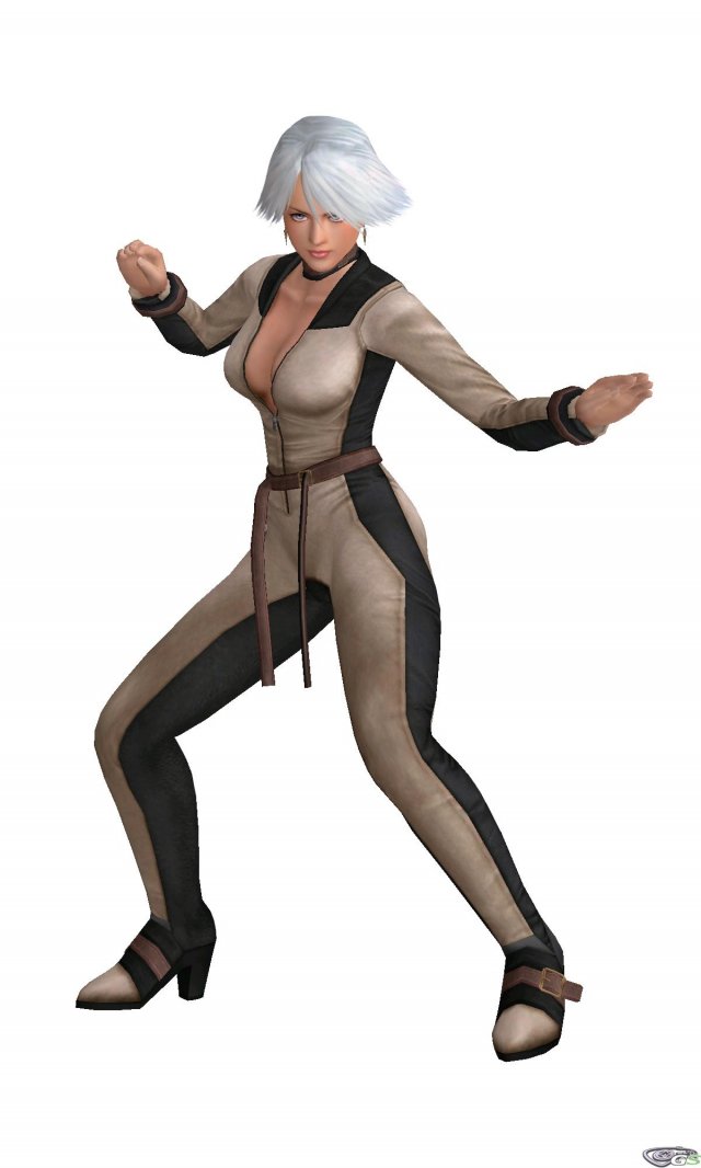 Dead or Alive: Dimensions - Immagine 35649