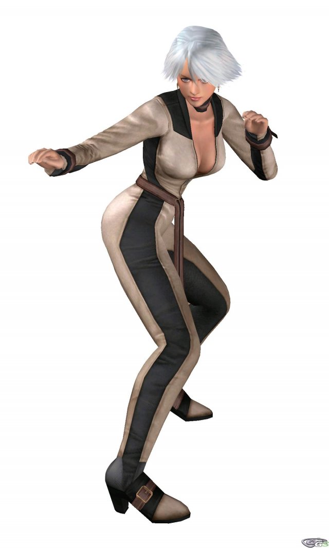 Dead or Alive: Dimensions - Immagine 35650