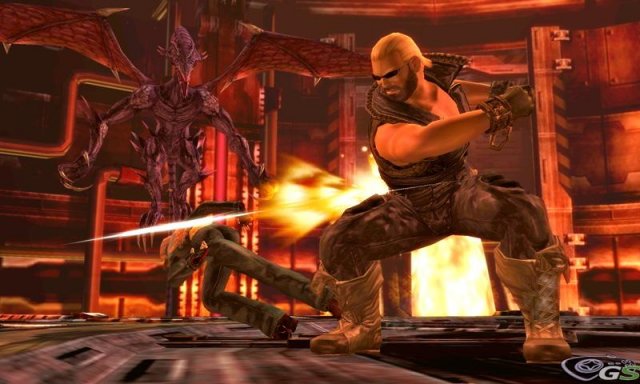 Dead or Alive: Dimensions - Immagine 35674