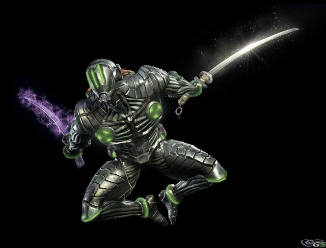 Anarchy Reigns - Immagine 35853