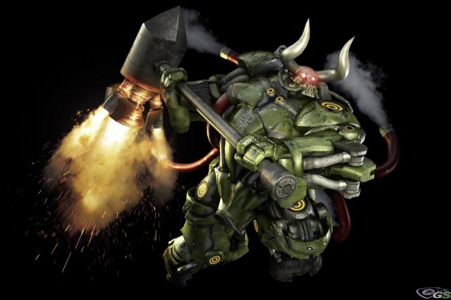 Anarchy Reigns - Immagine 36157
