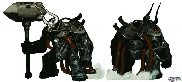 Anarchy Reigns - Immagine 36159
