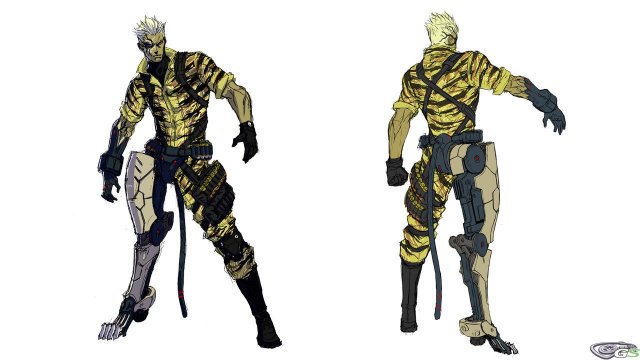 Anarchy Reigns - Immagine 44869