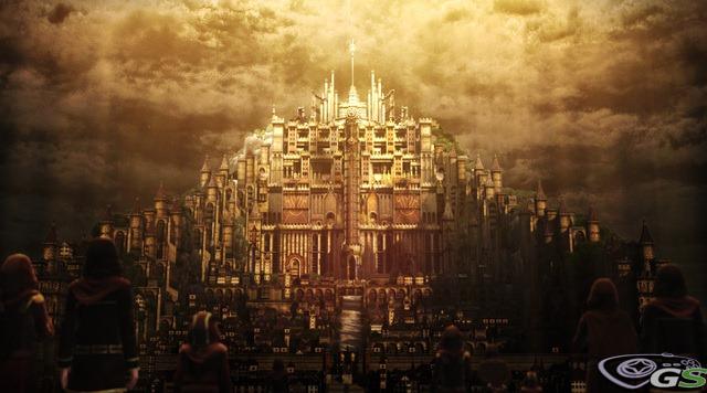 Final Fantasy Type-0 - Immagine 35801