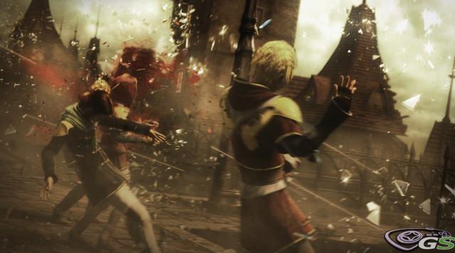 Final Fantasy Type-0 - Immagine 35802