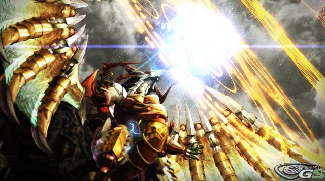 Final Fantasy Type-0 - Immagine 35804