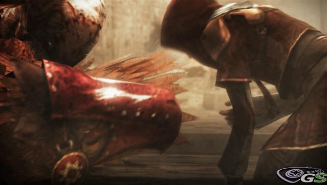Final Fantasy Type-0 - Immagine 35805