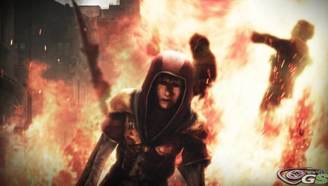 Final Fantasy Type-0 - Immagine 35806