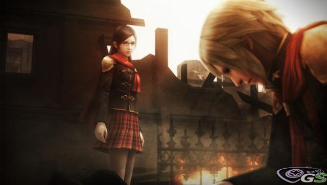 Final Fantasy Type-0 - Immagine 35807