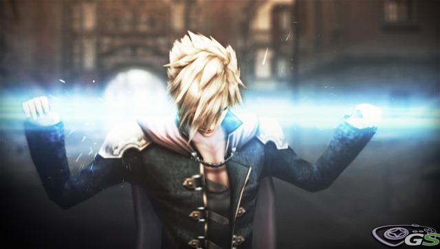 Final Fantasy Type-0 - Immagine 35808