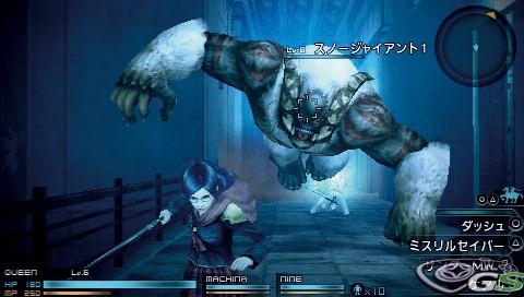 Final Fantasy Type-0 - Immagine 35810