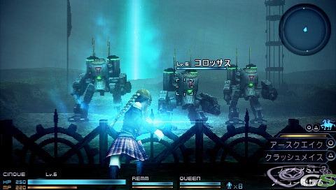 Final Fantasy Type-0 - Immagine 35811