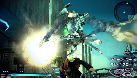Final Fantasy Type-0 - Immagine 35812