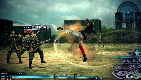 Final Fantasy Type-0 - Immagine 35813