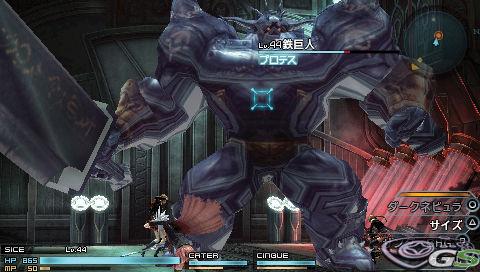 Final Fantasy Type-0 - Immagine 48730