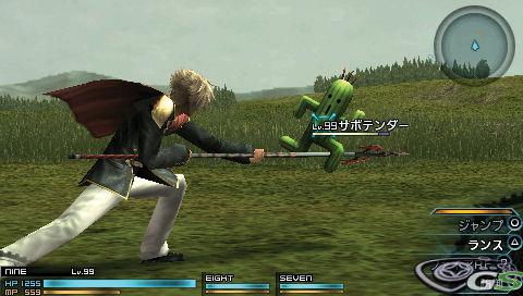 Final Fantasy Type-0 - Immagine 48731