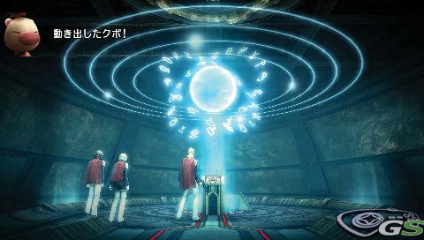 Final Fantasy Type-0 - Immagine 48733