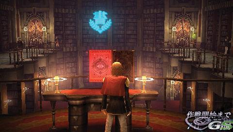 Final Fantasy Type-0 - Immagine 48736