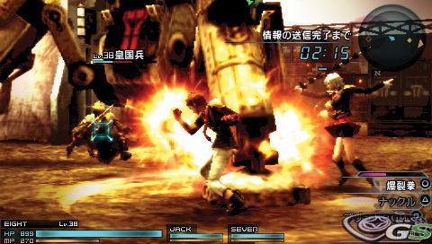 Final Fantasy Type-0 - Immagine 48737