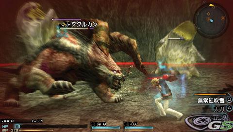 Final Fantasy Type-0 - Immagine 48739