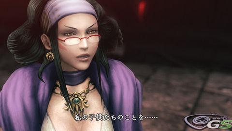 Final Fantasy Type-0 - Immagine 48744