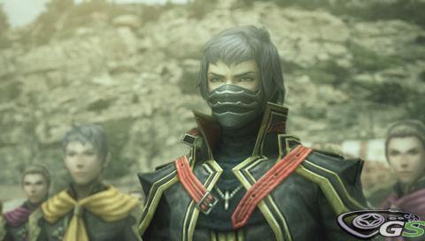 Final Fantasy Type-0 - Immagine 48745
