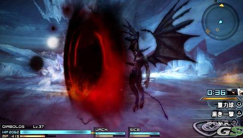 Final Fantasy Type-0 - Immagine 47461