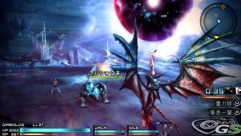 Final Fantasy Type-0 - Immagine 47462