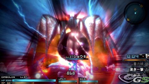 Final Fantasy Type-0 - Immagine 47463