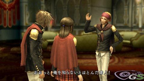 Final Fantasy Type-0 - Immagine 47464