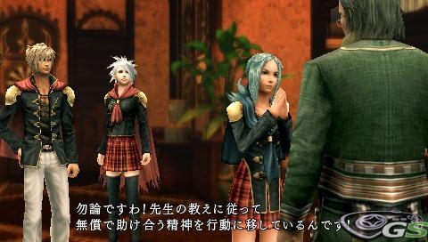 Final Fantasy Type-0 - Immagine 47467