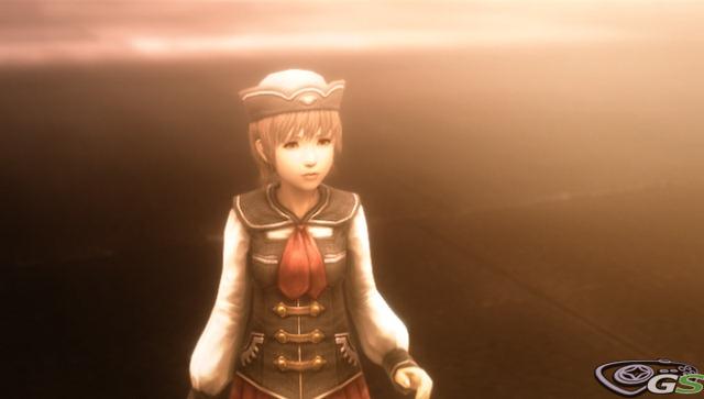 Final Fantasy Type-0 - Immagine 47468