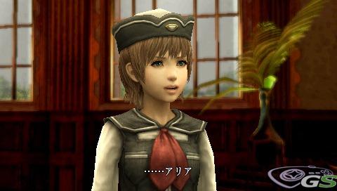 Final Fantasy Type-0 - Immagine 47469