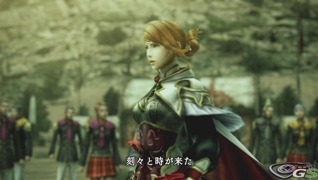 Final Fantasy Type-0 - Immagine 47472