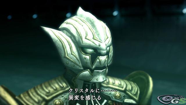 Final Fantasy Type-0 - Immagine 47473