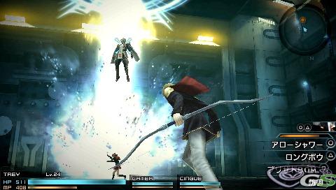 Final Fantasy Type-0 - Immagine 47474