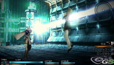 Final Fantasy Type-0 - Immagine 47475