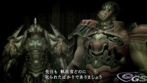 Final Fantasy Type-0 - Immagine 47476