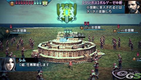 Final Fantasy Type-0 - Immagine 47483