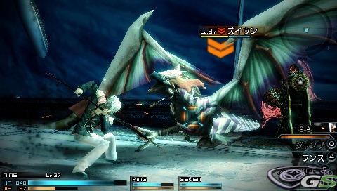 Final Fantasy Type-0 - Immagine 47487