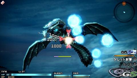 Final Fantasy Type-0 - Immagine 47488