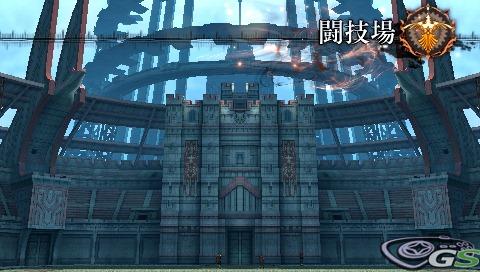 Final Fantasy Type-0 - Immagine 47489
