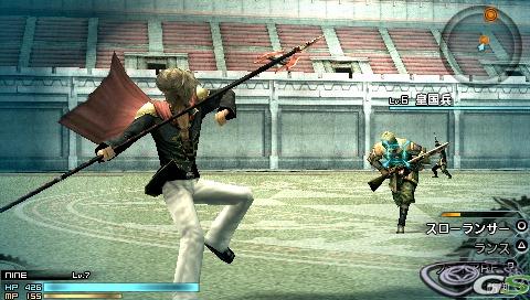 Final Fantasy Type-0 - Immagine 47495