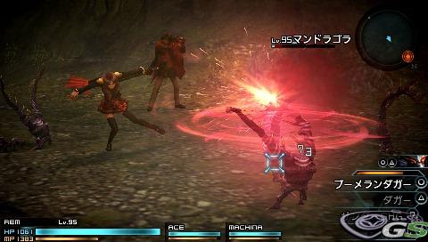 Final Fantasy Type-0 - Immagine 47499