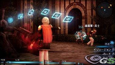 Final Fantasy Type-0 - Immagine 39476