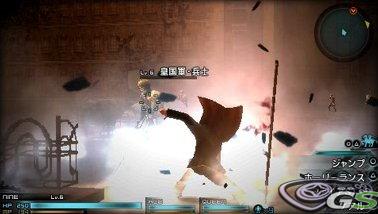 Final Fantasy Type-0 - Immagine 39484